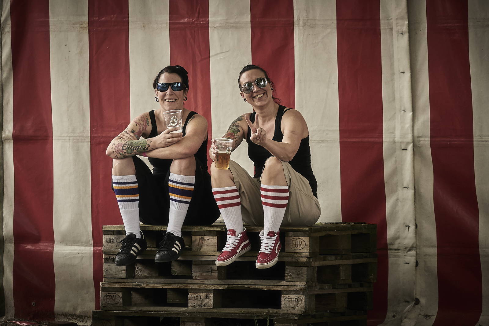 Kustom Kulture Forever 2018